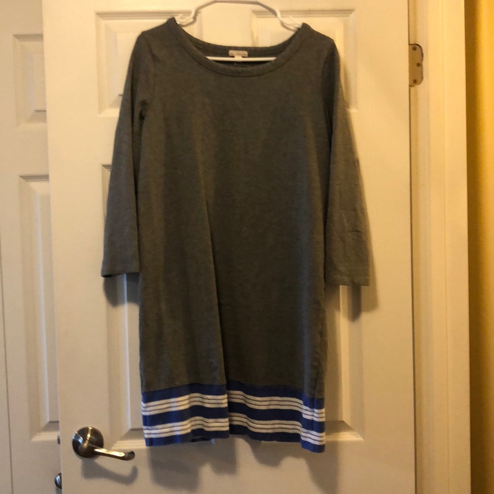 Gap dress - short & comfy